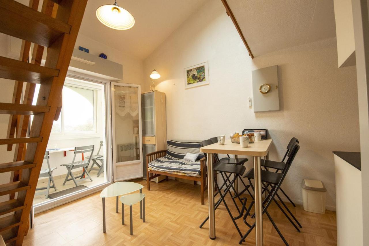 Appartement A 900M De La Plage Aux Sables D'Olonne Ле-Сабль-д’Олон Экстерьер фото