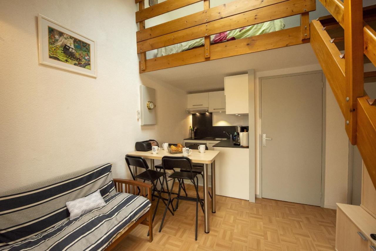 Appartement A 900M De La Plage Aux Sables D'Olonne Ле-Сабль-д’Олон Экстерьер фото